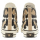 Converse Chuck 70 camo overlay shell